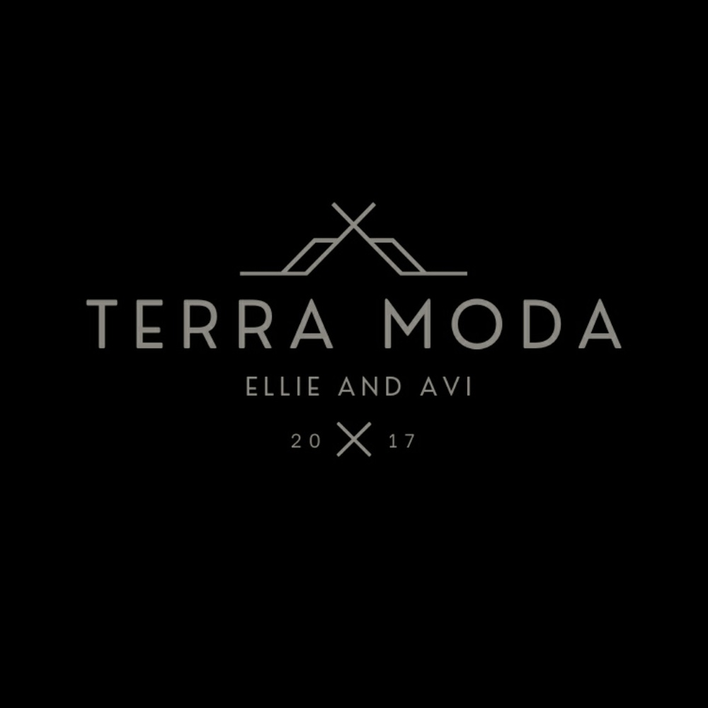 Follow @TerraModaDesign on Insta for prizes!